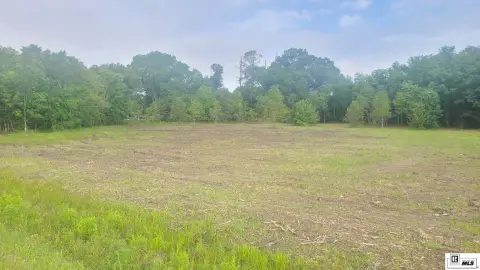 Commercial Waterfront Land Parcel
