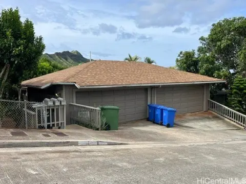 Three-Home Residential Income Property