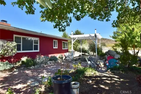 HC Zoned Ranch Property