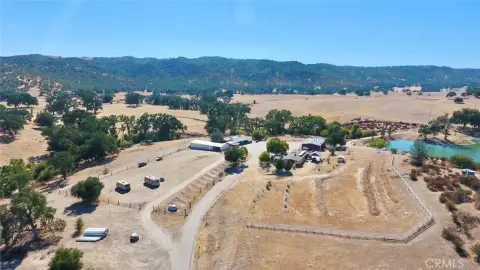Sustainable Ranch with Commercial Zoning