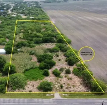 Residential Land in Corpus Christi