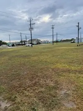 Commercial Land in Aransas Pass