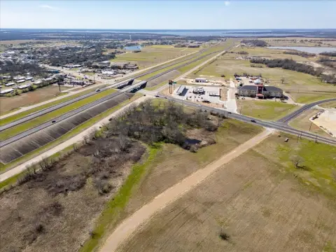 High-Visibility Commercial Development Land