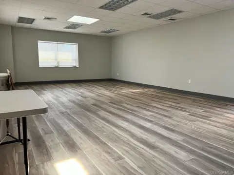 Second-Floor Office Suite