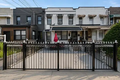 Legal Two-Family Residence with Garage