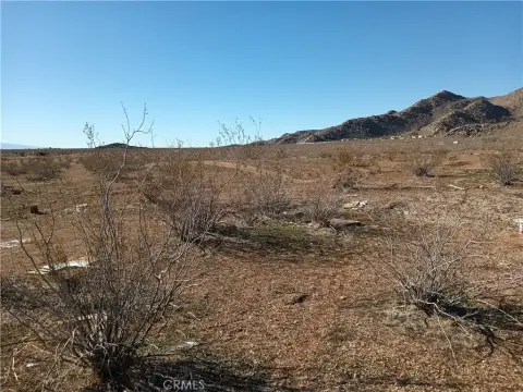 Apple Valley Land For Sale