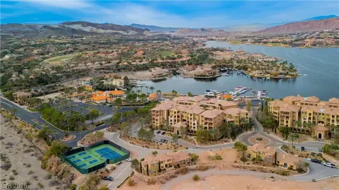 Waterfront Corner Homesite Land