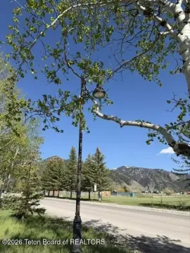 Commercial-Zoned Land