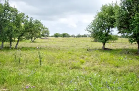 Harper, TX Homesite in Maverick