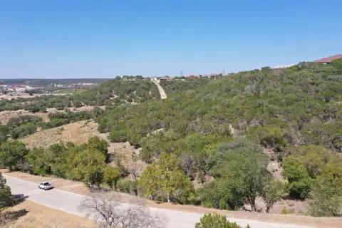 Kerrville Land in Upscale Neighborhood