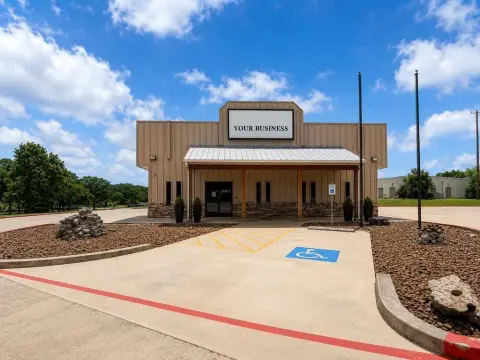 Kerrville Commercial Corner Opportunity