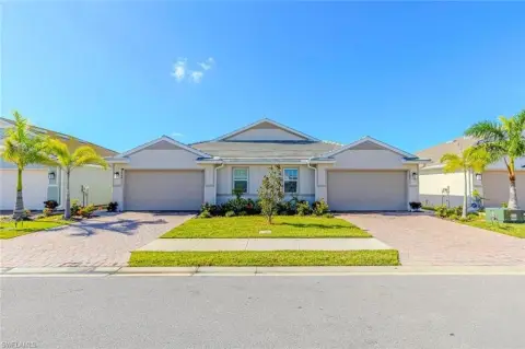 Duplex with Preserve Views