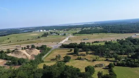 Development Opportunity Near US Highway