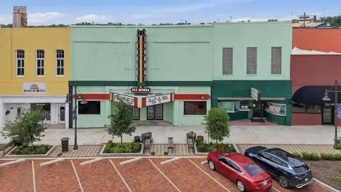 Denison Mixed-Use Redevelopment Opportunity
