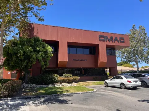 Medical Office Condominium