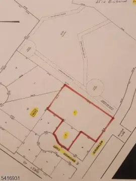 Land with Development Potential