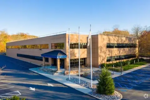 Mount Olive Commercial Space