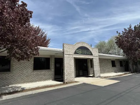 Former Dental Office Building