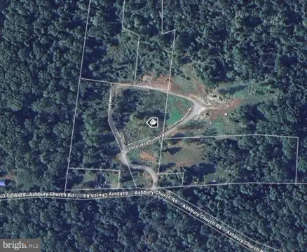 Land with Mountain Views