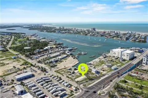 Fort Myers Beach Land Opportunity