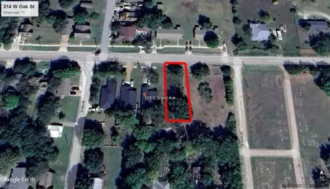 Land Ready For Construction