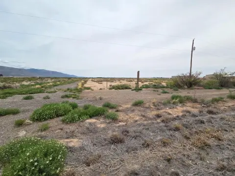 Commercial Land on Hwy 70