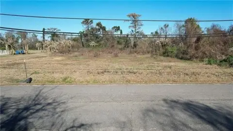 Harvey, LA Vacant Land