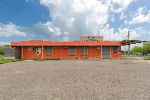 Mission, TX Commercial Opportunity