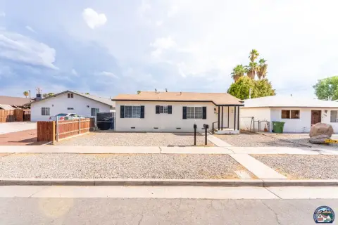 Detached Duplex with Carport