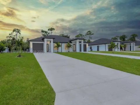 Income Producing Duplex Property