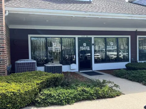 Falmouth Office Condo For Sale