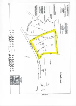 Land in Mashpee, Massachusetts
