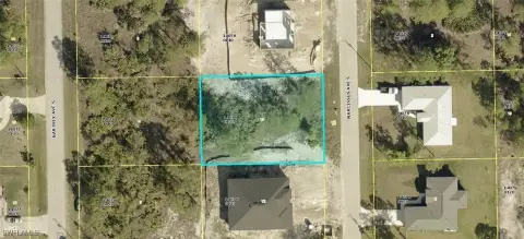Lehigh Acres Land For Sale