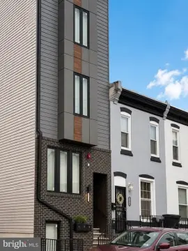 Triplex with Separate Utilities