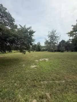 Residential Waterfront Land