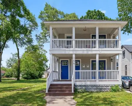 Turnkey Duplex Investment Opportunity