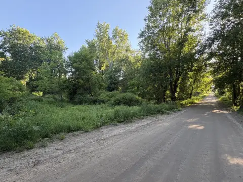 Acreage Hunting Property