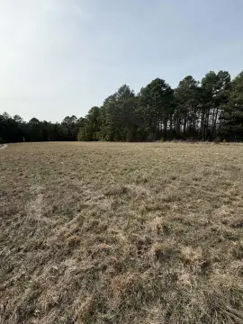 Secluded Land Near Conservation Area