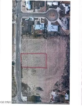 Residential Lot in Growing Area