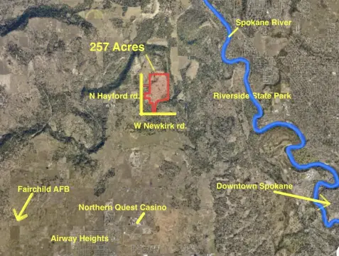 View-Ready Development Land