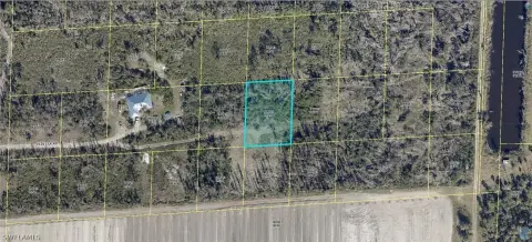 Bokeelia, FL Buildable Land