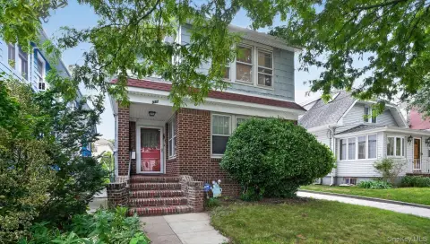Duplex with Two 3-Bed Units
