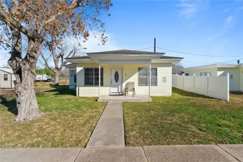 Renovated Multifamily Investment Property