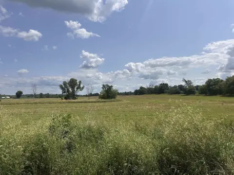 Agricultural Zoned Acreage Parcel