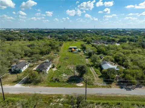 Cleared Land in Sinton, TX