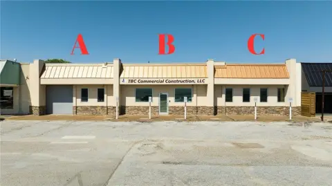 Portland Office Space For Lease