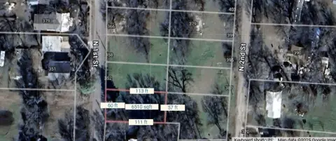 Residential Lots in Point, Texas