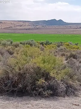 Recreation Land With Mountain Views
