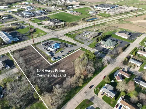 Dodgeville Commercial Land For Sale