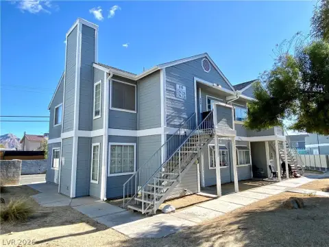 Well-Maintained Fourplex